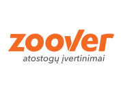 atostogų įvertinimai
