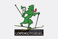 Steiermark – „Steierske løjpeudmærkelse“