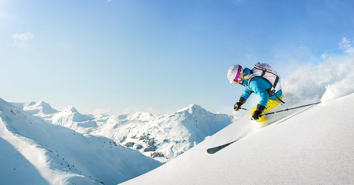 Voiture de location : les prix grimpent pour les vacances d'hiver à la  montagne