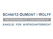 Kanzlei Schmitz-DuMont ∣ Wolff